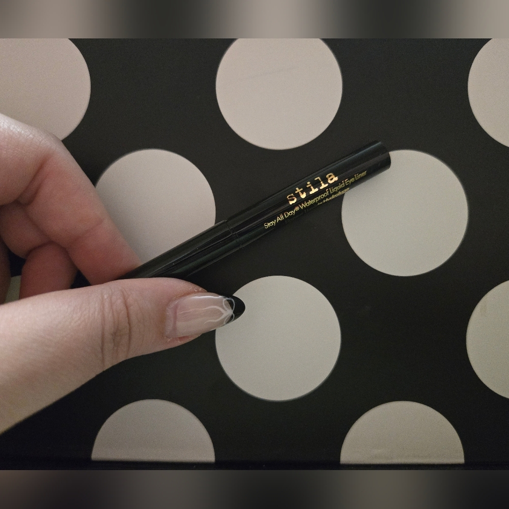 2/$20✨️Stila All Day Eyeliner MINI✨️
